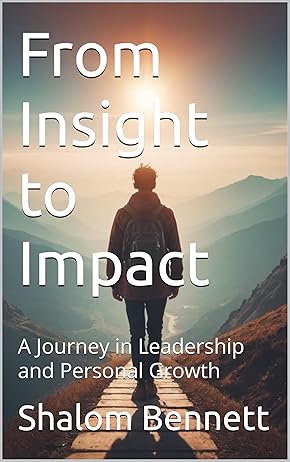 From Insight to Impact