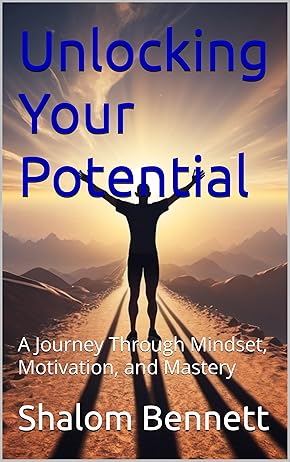 Unlocking Your Potential
